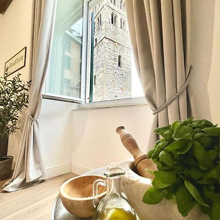 Happy Family Apartments Vigne Genua Exterior foto