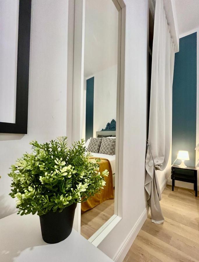 Happy Family Apartments Vigne Genua Exterior foto