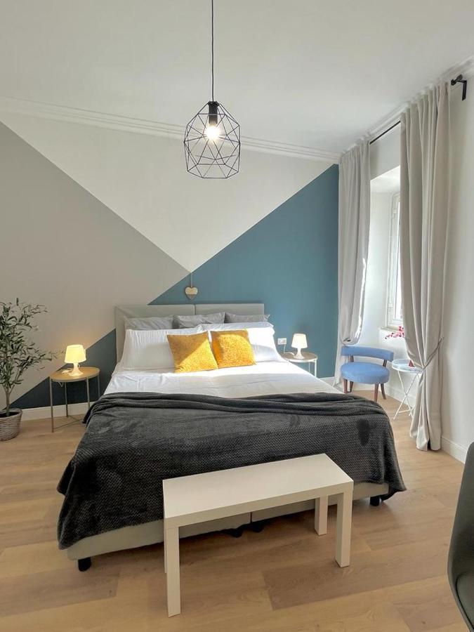 Happy Family Apartments Vigne Genua Exterior foto
