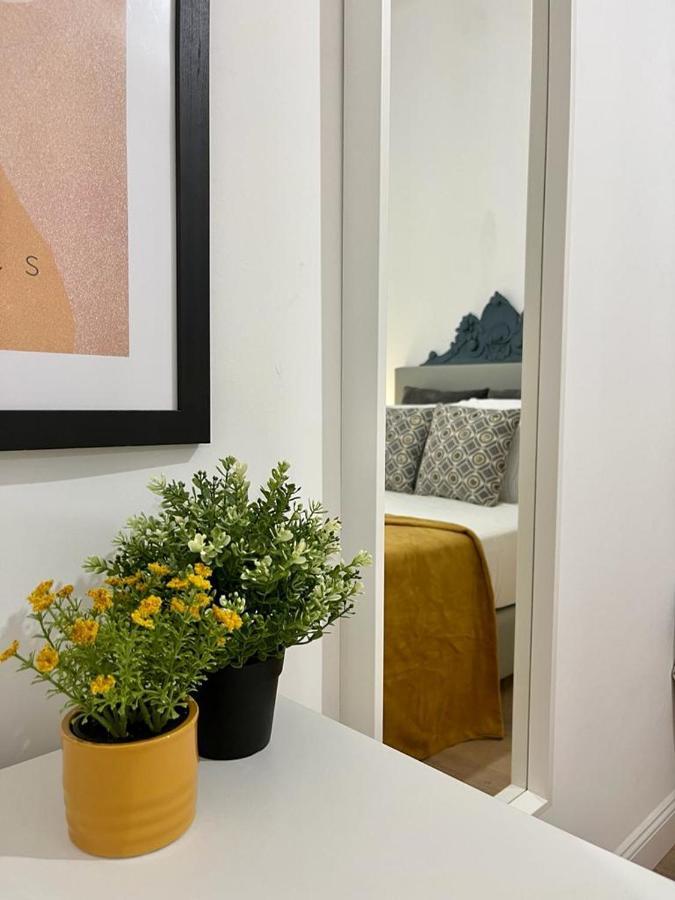 Happy Family Apartments Vigne Genua Exterior foto