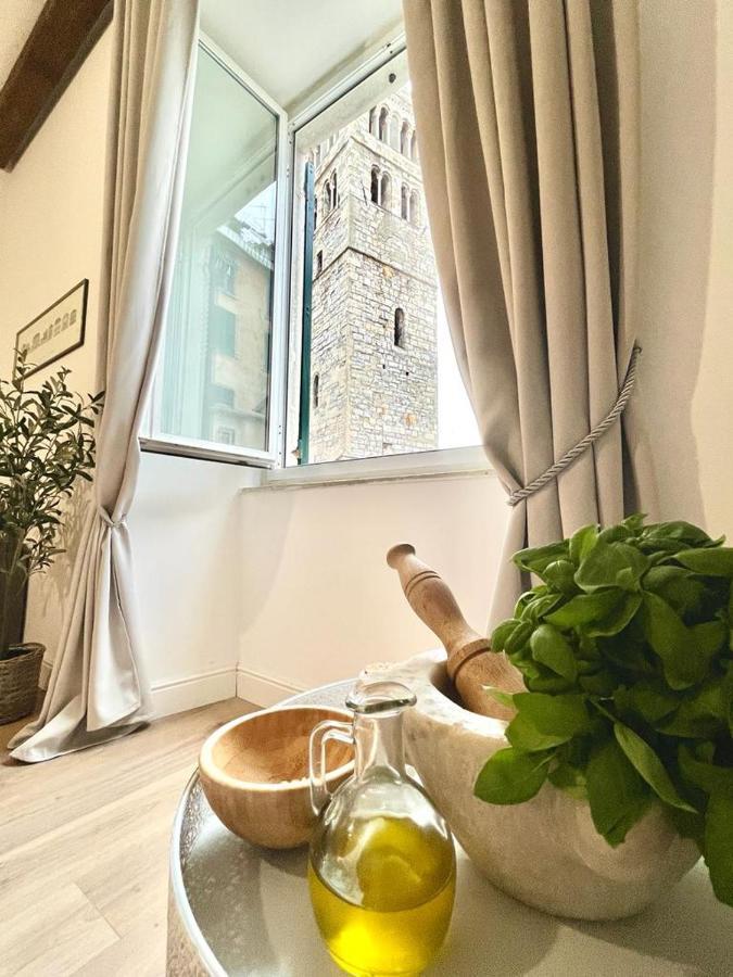 Happy Family Apartments Vigne Genua Exterior foto